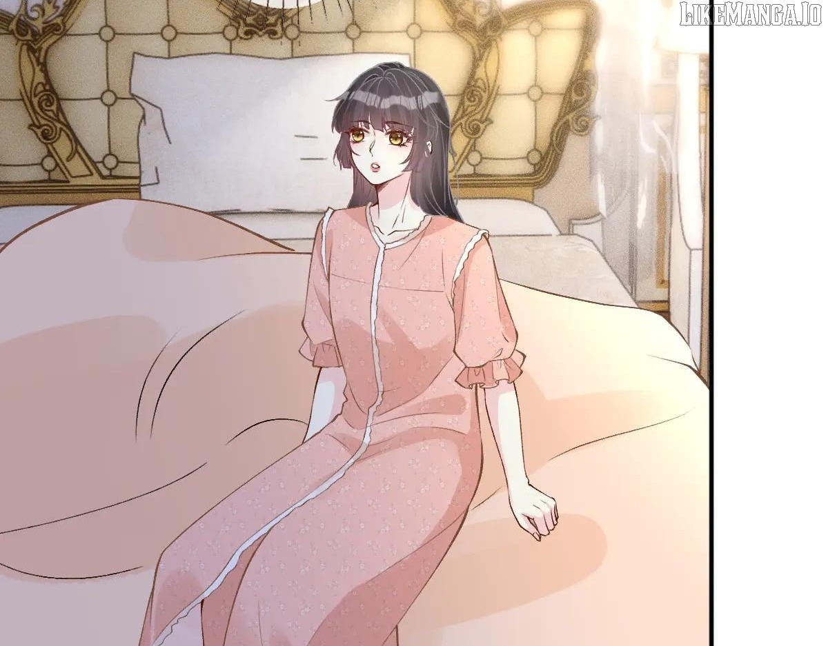 Everyone's Darling Chapter 316 - page 8